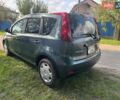 Синій Ніссан Ноут, об'ємом двигуна 1.5 л та пробігом 154 тис. км за 7100 $, фото 2 на Automoto.ua