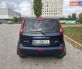 Синий Ниссан Ноут, объемом двигателя 1.46 л и пробегом 235 тыс. км за 6500 $, фото 3 на Automoto.ua