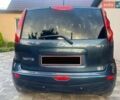 Синій Ніссан Ноут, об'ємом двигуна 1.6 л та пробігом 74 тис. км за 7590 $, фото 8 на Automoto.ua