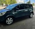 Синий Ниссан Ноут, объемом двигателя 1.39 л и пробегом 230 тыс. км за 6500 $, фото 1 на Automoto.ua