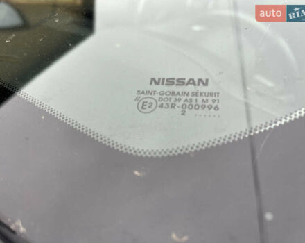 Синий Ниссан Ноут, объемом двигателя 1.6 л и пробегом 238 тыс. км за 7650 $, фото 18 на Automoto.ua