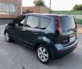 Синий Ниссан Ноут, объемом двигателя 1.4 л и пробегом 227 тыс. км за 5200 $, фото 4 на Automoto.ua