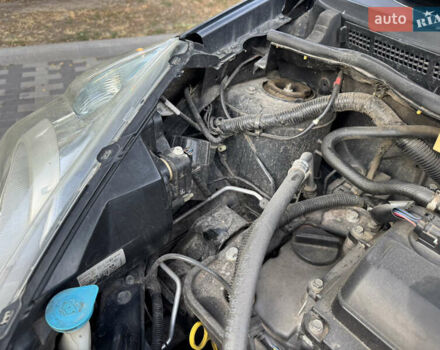 Синій Ніссан Ноут, об'ємом двигуна 1.39 л та пробігом 227 тис. км за 5800 $, фото 33 на Automoto.ua