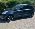 Синий Ниссан Ноут, объемом двигателя 1.4 л и пробегом 181 тыс. км за 6800 $, фото 1 на Automoto.ua