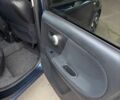 Синій Ніссан Ноут, об'ємом двигуна 1.6 л та пробігом 227 тис. км за 7300 $, фото 29 на Automoto.ua