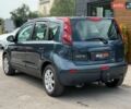 Синій Ніссан Ноут, об'ємом двигуна 1.39 л та пробігом 248 тис. км за 6250 $, фото 14 на Automoto.ua