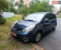 Синій Ніссан Ноут, об'ємом двигуна 1.6 л та пробігом 228 тис. км за 8700 $, фото 1 на Automoto.ua