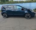 Синій Ніссан Ноут, об'ємом двигуна 1.6 л та пробігом 227 тис. км за 7300 $, фото 5 на Automoto.ua
