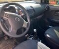 Синий Ниссан Ноут, объемом двигателя 1.39 л и пробегом 180 тыс. км за 6800 $, фото 6 на Automoto.ua