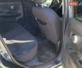Синий Ниссан Ноут, объемом двигателя 1.4 л и пробегом 180 тыс. км за 6400 $, фото 7 на Automoto.ua