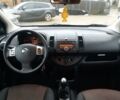 Синий Ниссан Ноут, объемом двигателя 1.6 л и пробегом 239 тыс. км за 5990 $, фото 14 на Automoto.ua