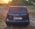 Синій Ніссан Ноут, об'ємом двигуна 1.6 л та пробігом 225 тис. км за 7512 $, фото 1 на Automoto.ua