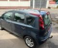 Синий Ниссан Ноут, объемом двигателя 1.39 л и пробегом 248 тыс. км за 5700 $, фото 11 на Automoto.ua