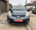 Синий Ниссан Ноут, объемом двигателя 1.6 л и пробегом 238 тыс. км за 7650 $, фото 3 на Automoto.ua