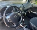 Синий Ниссан Ноут, объемом двигателя 1.4 л и пробегом 181 тыс. км за 6800 $, фото 12 на Automoto.ua
