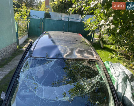Синий Ниссан Ноут, объемом двигателя 1.4 л и пробегом 310 тыс. км за 4000 $, фото 6 на Automoto.ua