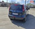 Синий Ниссан Ноут, объемом двигателя 1.46 л и пробегом 151 тыс. км за 6299 $, фото 7 на Automoto.ua