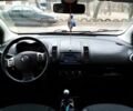 Синий Ниссан Ноут, объемом двигателя 1.5 л и пробегом 200 тыс. км за 6200 $, фото 13 на Automoto.ua