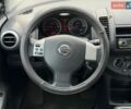 Синій Ніссан Ноут, об'ємом двигуна 1.39 л та пробігом 248 тис. км за 6250 $, фото 26 на Automoto.ua