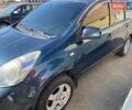 Синий Ниссан Ноут, объемом двигателя 1.39 л и пробегом 180 тыс. км за 6800 $, фото 2 на Automoto.ua