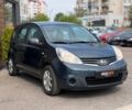 Синій Ніссан Ноут, об'ємом двигуна 1.5 л та пробігом 248 тис. км за 6250 $, фото 1 на Automoto.ua