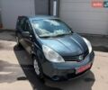 Синий Ниссан Ноут, объемом двигателя 1.39 л и пробегом 248 тыс. км за 5700 $, фото 1 на Automoto.ua