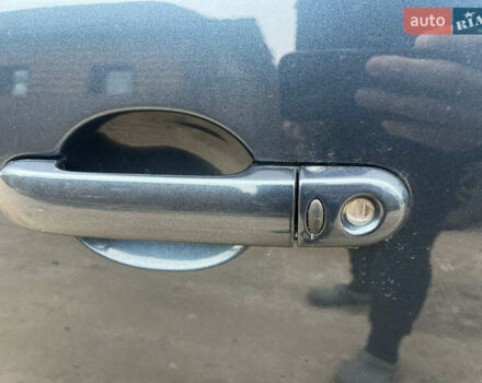 Синий Ниссан Ноут, объемом двигателя 1.6 л и пробегом 238 тыс. км за 7650 $, фото 43 на Automoto.ua