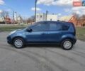 Синий Ниссан Ноут, объемом двигателя 1.46 л и пробегом 151 тыс. км за 6299 $, фото 8 на Automoto.ua