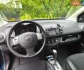 Синій Ніссан Ноут, об'ємом двигуна 1.6 л та пробігом 138 тис. км за 8000 $, фото 7 на Automoto.ua