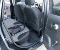 Синий Ниссан Ноут, объемом двигателя 1.4 л и пробегом 227 тыс. км за 5200 $, фото 14 на Automoto.ua