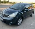 Синий Ниссан Ноут, объемом двигателя 1.4 л и пробегом 227 тыс. км за 5200 $, фото 21 на Automoto.ua