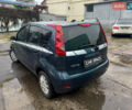 Синий Ниссан Ноут, объемом двигателя 1.5 л и пробегом 35 тыс. км за 5999 $, фото 8 на Automoto.ua