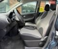 Синий Ниссан Ноут, объемом двигателя 1.39 л и пробегом 248 тыс. км за 6250 $, фото 18 на Automoto.ua
