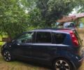 Синій Ніссан Ноут, об'ємом двигуна 1.6 л та пробігом 138 тис. км за 8000 $, фото 1 на Automoto.ua