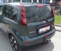 Синій Ніссан Ноут, об'ємом двигуна 1.46 л та пробігом 212 тис. км за 6799 $, фото 4 на Automoto.ua