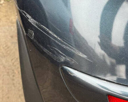 Синій Ніссан Ноут, об'ємом двигуна 1.39 л та пробігом 179 тис. км за 6900 $, фото 7 на Automoto.ua