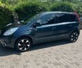 Синий Ниссан Ноут, объемом двигателя 1.4 л и пробегом 181 тыс. км за 6800 $, фото 2 на Automoto.ua