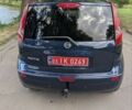 Синій Ніссан Ноут, об'ємом двигуна 1.6 л та пробігом 227 тис. км за 7300 $, фото 8 на Automoto.ua
