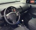Синий Ниссан Ноут, объемом двигателя 1.39 л и пробегом 180 тыс. км за 6800 $, фото 4 на Automoto.ua