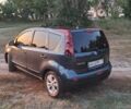 Синій Ніссан Ноут, об'ємом двигуна 1.6 л та пробігом 225 тис. км за 7512 $, фото 2 на Automoto.ua