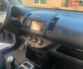 Синій Ніссан Ноут, об'ємом двигуна 1.6 л та пробігом 74 тис. км за 7590 $, фото 15 на Automoto.ua