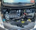 Синій Ніссан Ноут, об'ємом двигуна 1.6 л та пробігом 74 тис. км за 7590 $, фото 24 на Automoto.ua