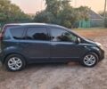 Синій Ніссан Ноут, об'ємом двигуна 1.6 л та пробігом 225 тис. км за 7512 $, фото 3 на Automoto.ua