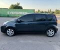 Синий Ниссан Ноут, объемом двигателя 1.4 л и пробегом 227 тыс. км за 5200 $, фото 3 на Automoto.ua