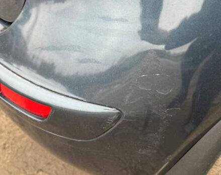 Синій Ніссан Ноут, об'ємом двигуна 1.39 л та пробігом 179 тис. км за 6900 $, фото 6 на Automoto.ua