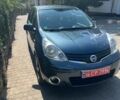 Синий Ниссан Ноут, объемом двигателя 1.4 л и пробегом 181 тыс. км за 6800 $, фото 5 на Automoto.ua