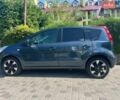 Синий Ниссан Ноут, объемом двигателя 1.4 л и пробегом 181 тыс. км за 6800 $, фото 9 на Automoto.ua