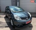 Синій Ніссан Ноут, об'ємом двигуна 1.39 л та пробігом 248 тис. км за 5900 $, фото 1 на Automoto.ua