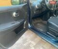 Синій Ніссан Ноут, об'ємом двигуна 1.6 л та пробігом 74 тис. км за 7590 $, фото 11 на Automoto.ua