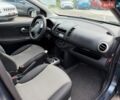 Синий Ниссан Ноут, объемом двигателя 1.39 л и пробегом 248 тыс. км за 6250 $, фото 22 на Automoto.ua